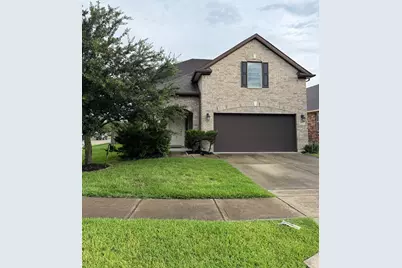 20703 Winghaven Drive, Katy, TX 77449 - Photo 1