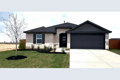 3005 Helios Haven, Brookshire, TX 77423 - Photo 1