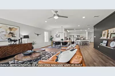 3005 Helios Haven, Brookshire, TX 77423 - Photo 9