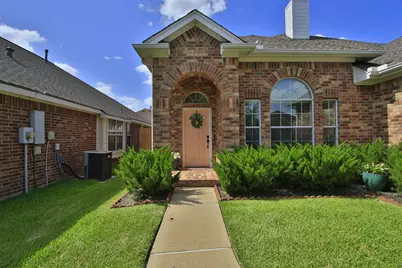 10018 Blissfull Valley Lane, Tomball, TX 77375 - Photo 5