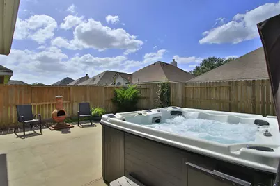 10018 Blissfull Valley Lane, Tomball, TX 77375 - Photo 41
