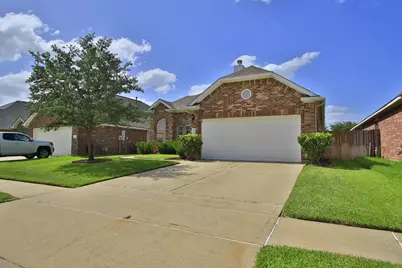 10018 Blissfull Valley Lane, Tomball, TX 77375 - Photo 3