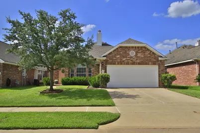 10018 Blissfull Valley Lane, Tomball, TX 77375 - Photo 1