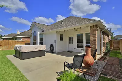 10018 Blissfull Valley Lane, Tomball, TX 77375 - Photo 35