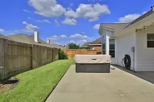 10018 Blissfull Valley Ln, Tomball, TX 77375 - Photo 37