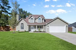 25785 Hickory Ln, Splendora, TX 77372 - Photo 1