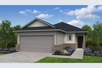 26711 Celestial Cypress Road, Hockley, TX 77447 - Photo 1