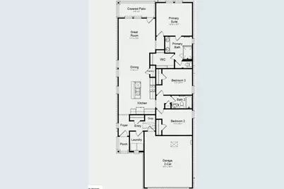 26711 Celestial Cypress Road, Hockley, TX 77447 - Photo 3