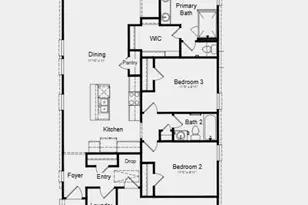 26711 Celestial Cypress Rd, Hockley, TX 77447 - Photo 3