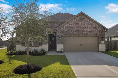 5138 Mulberry Thicket Trail, Richmond, TX 77469 - Photo 1