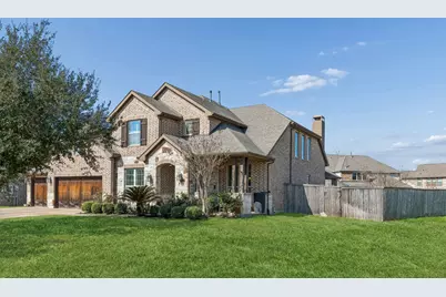 29918 Valley Terrace Drive, Fulshear, TX 77441 - Photo 27