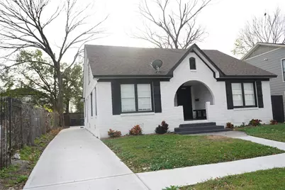 2516 Isabella Street, Houston, TX 77004 - Photo 1