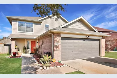 6010 Ridgebriar Lane, Houston, TX 77085 - Photo 1