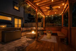 1111 W 26th St, Houston, TX 77008 - Photo 1