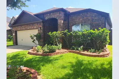 3214 Lone Trail Drive NW, Texas City, TX 77591 - Photo 1