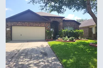 3214 Lone Trail Drive NW, Texas City, TX 77591 - Photo 1