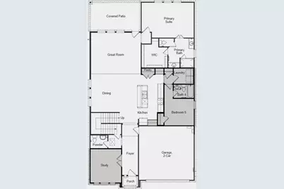 21939 Carinda Crescent Court, Cypress, TX 77433 - Photo 3