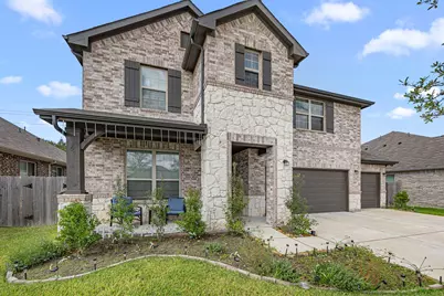 4608 Mustang Run Drive, Rosenberg, TX 77469 - Photo 3