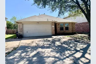 6019 Fallmont Drive, Houston, TX 77086 - Photo 1