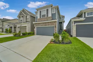 21062 Garden Palm Dr, Cypress, TX 77433 - Photo 3