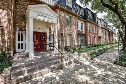 357 N Post Oak Lane #312, Houston, TX 77024 - Photo 5