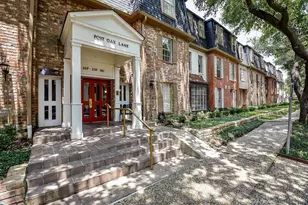357 N Post Oak Ln, Houston, TX 77024 - Photo 5