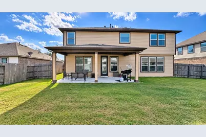 3609 Belmore Lane, Pearland, TX 77584 - Photo 29