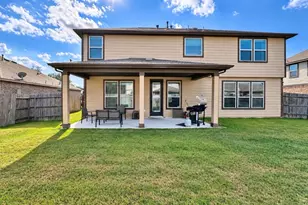 3609 Belmore Ln, Pearland, TX 77584 - Photo 29