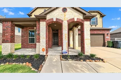 3609 Belmore Lane, Pearland, TX 77584 - Photo 3
