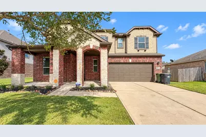 3609 Belmore Lane, Pearland, TX 77584 - Photo 1