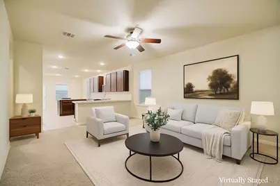 3539 Rossini Drive, Katy, TX 77493 - Photo 5