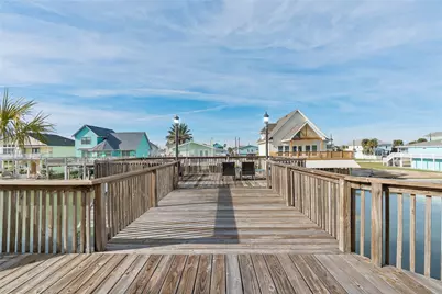 21812 Frio Drive, Galveston, TX 77554 - Photo 31