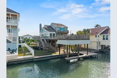 21812 Frio Drive, Galveston, TX 77554 - Photo 7