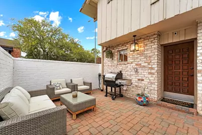 1953 Stoney Brook Drive #1953, Houston, TX 77063 - Photo 1
