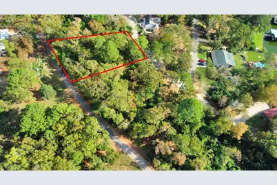 Lot 36 Loper Lake Drive, Livingston, TX 77351 - Photo 11