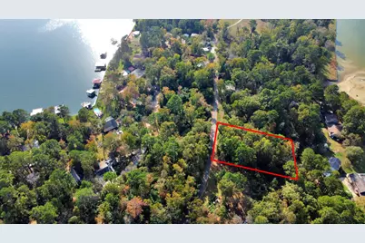 Lot 36 Loper Lake Drive, Livingston, TX 77351 - Photo 13
