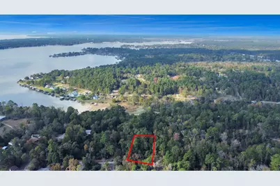 Lot 36 Loper Lake Drive, Livingston, TX 77351 - Photo 23