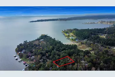 Lot 36 Loper Lake Drive, Livingston, TX 77351 - Photo 15