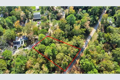 Lot 36 Loper Lake Drive, Livingston, TX 77351 - Photo 3