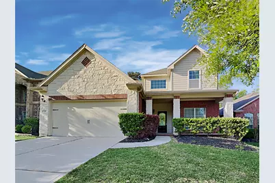 1735 Park Oak Drive, Conroe, TX 77304 - Photo 1