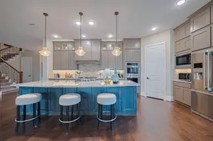 2418 Sandhill Crest Ln, Brookshire, TX 77423 - Photo 11