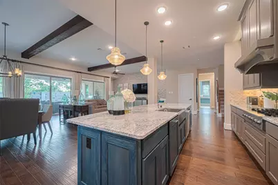 2418 Sandhill Crest Lane, Brookshire, TX 77423 - Photo 13