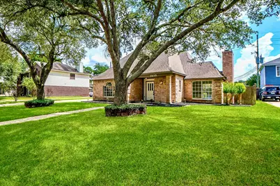 1610 Calveryman Lane, Katy, TX 77449 - Photo 21