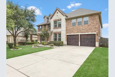 3310 Compass Court, Conroe, TX 77301 - Photo 1