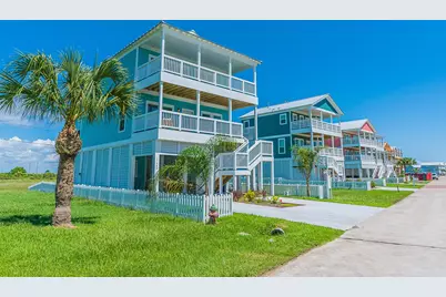 11642 Sea Butterfly, Galveston, TX 77554 - Photo 1