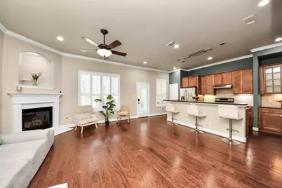 10342 Solitaire Circle, Houston, TX 77070 - Photo 9