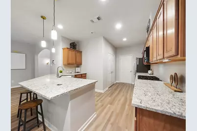 17814 Arapaho Hill Lane, Humble, TX 77346 - Photo 5
