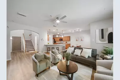 17814 Arapaho Hill Lane, Humble, TX 77346 - Photo 3