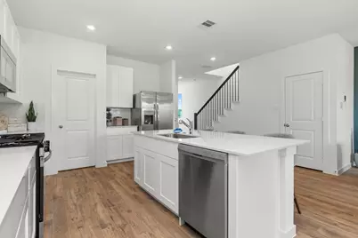 3519 Blackbird Lane, Katy, TX 77494 - Photo 9