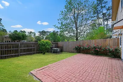235 W Stedhill Loop, The Woodlands, TX 77384 - Photo 23
